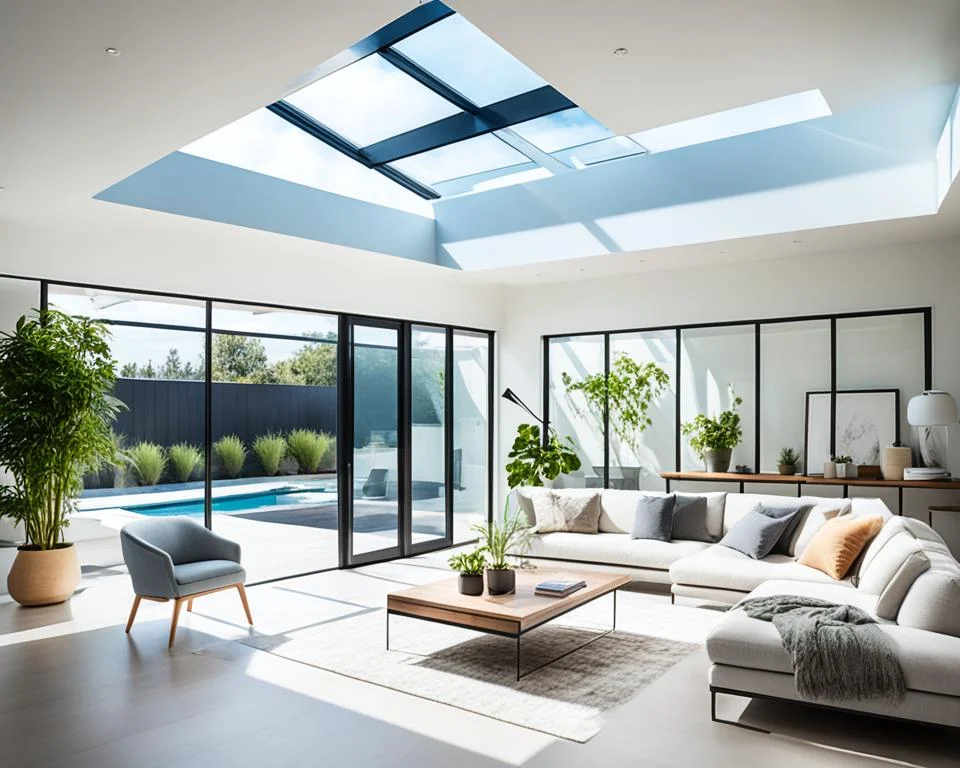 Fixed Skylights