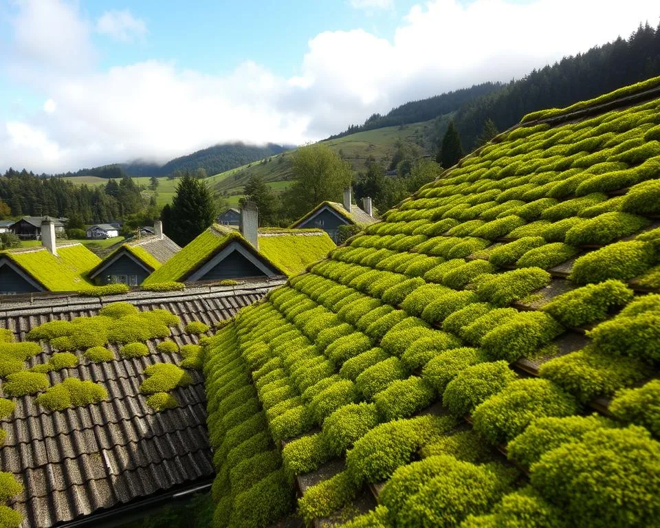 How to Stop Moss from Growing on Your Roof in NZ