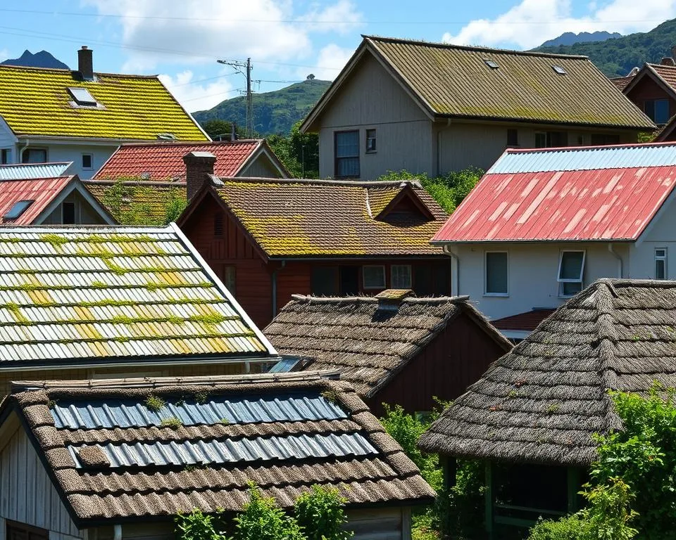 New Zealand climate impact on roofing