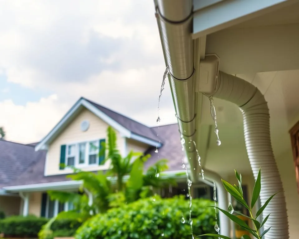 Why Guttering is Important for Your Home